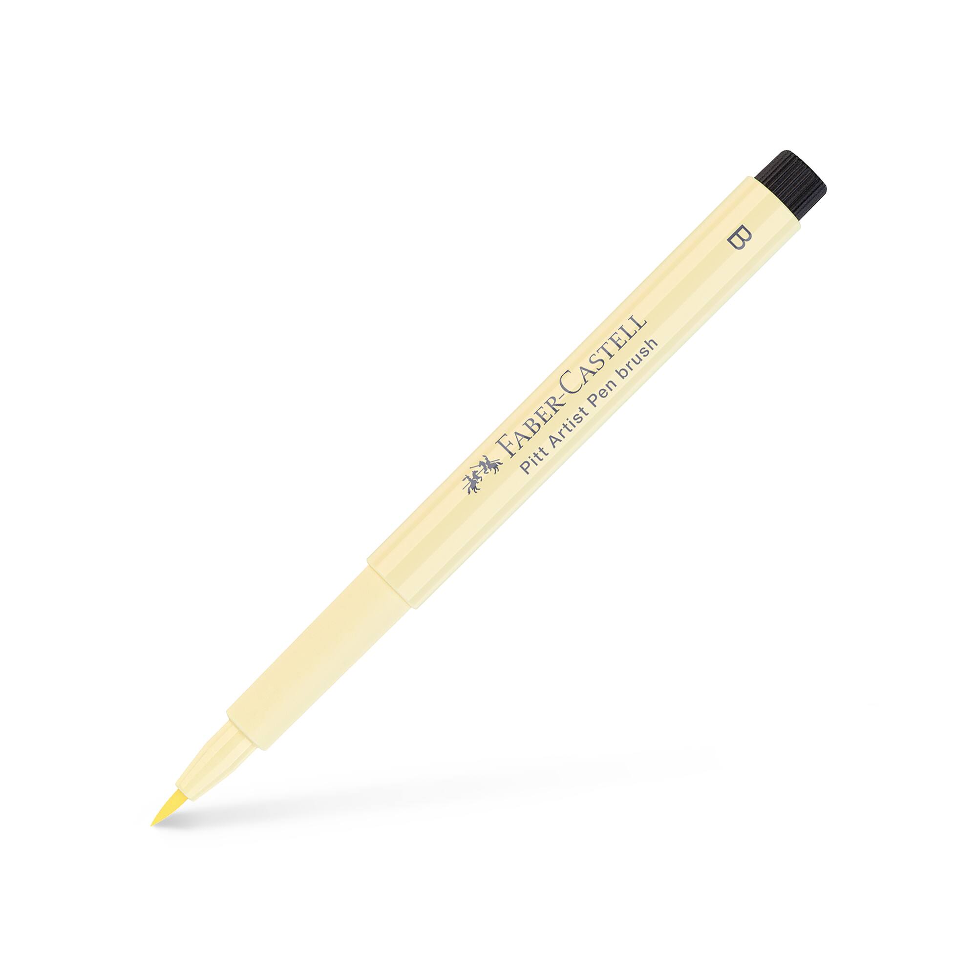 Faber-Castell® PITT® Brush Artist Pen